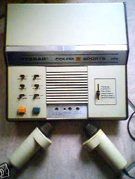 Tessar Color TV Sport 406-6